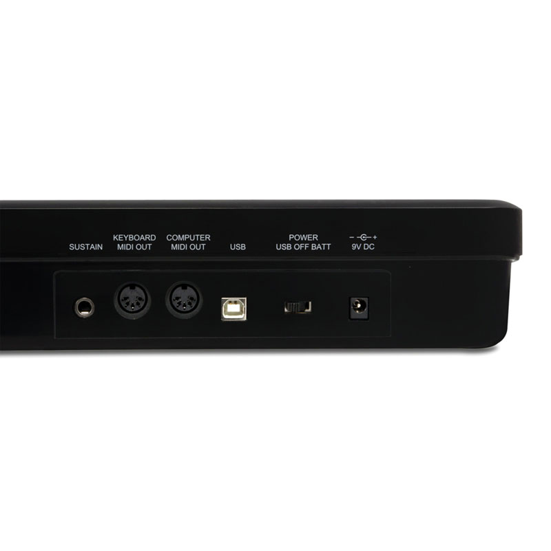 میدی کنترلر السیس Alesis QX61