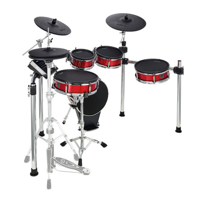 درامز الکترونیکی السیس Alesis Strike Kit