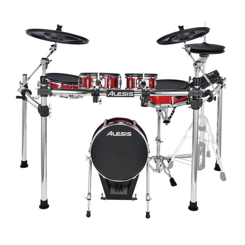 درامز الکترونیکی السیس Alesis Strike Kit