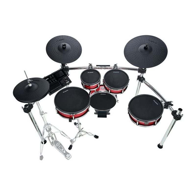درامز الکترونیکی السیس Alesis Strike Kit