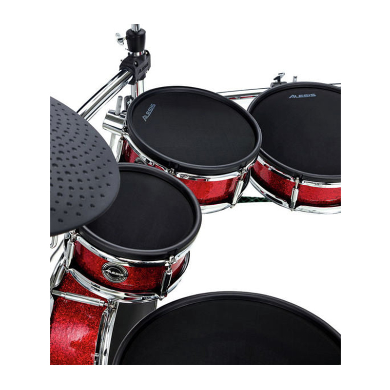 درامز الکترونیکی السیس Alesis Strike Kit