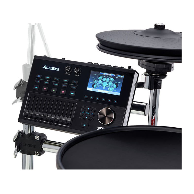 درامز الکترونیکی السیس Alesis Strike Kit