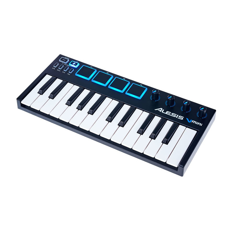میدی کنترلر السیس Alesis V mini