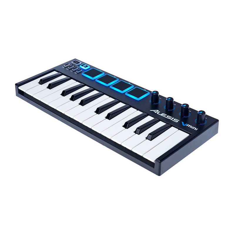 میدی کنترلر السیس Alesis V mini