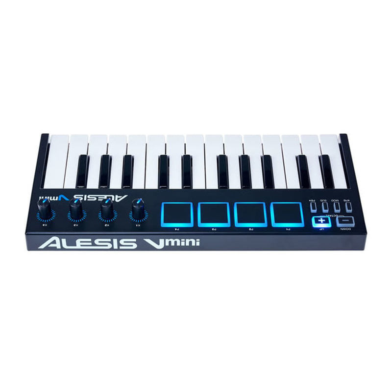 میدی کنترلر السیس Alesis V mini