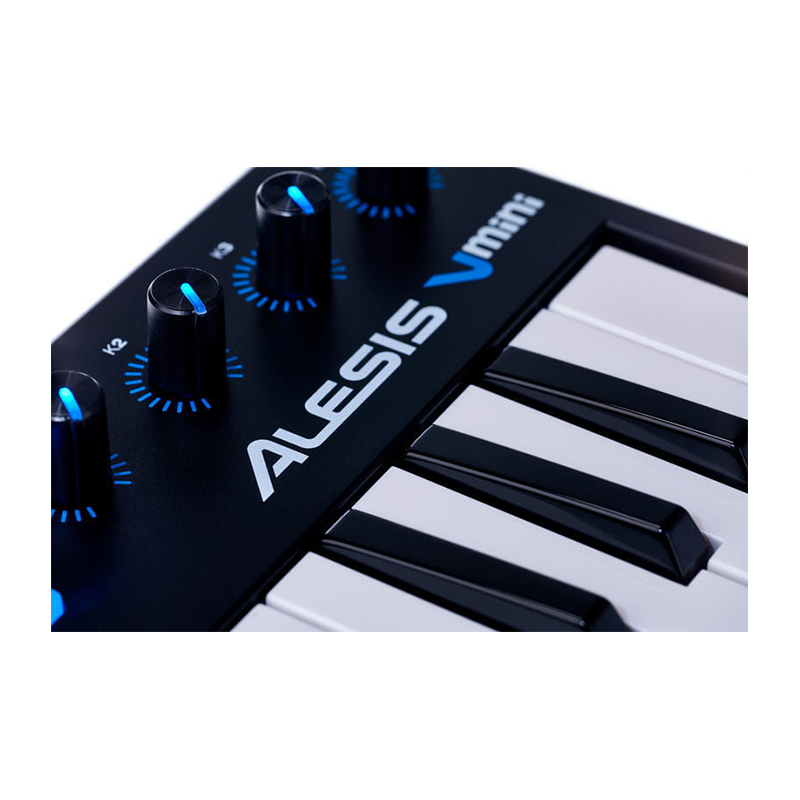 میدی کنترلر السیس Alesis V mini