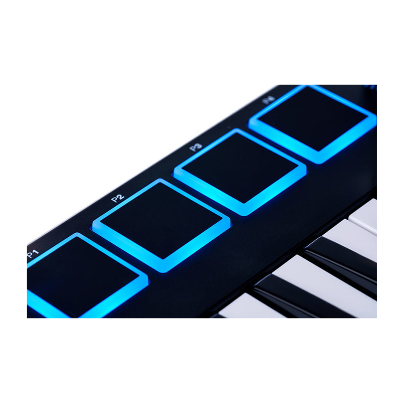 میدی کنترلر السیس Alesis V mini