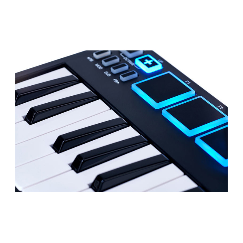 میدی کنترلر السیس Alesis V mini