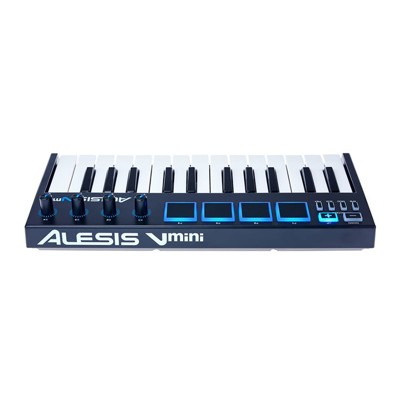میدی کنترلر السیس Alesis V mini