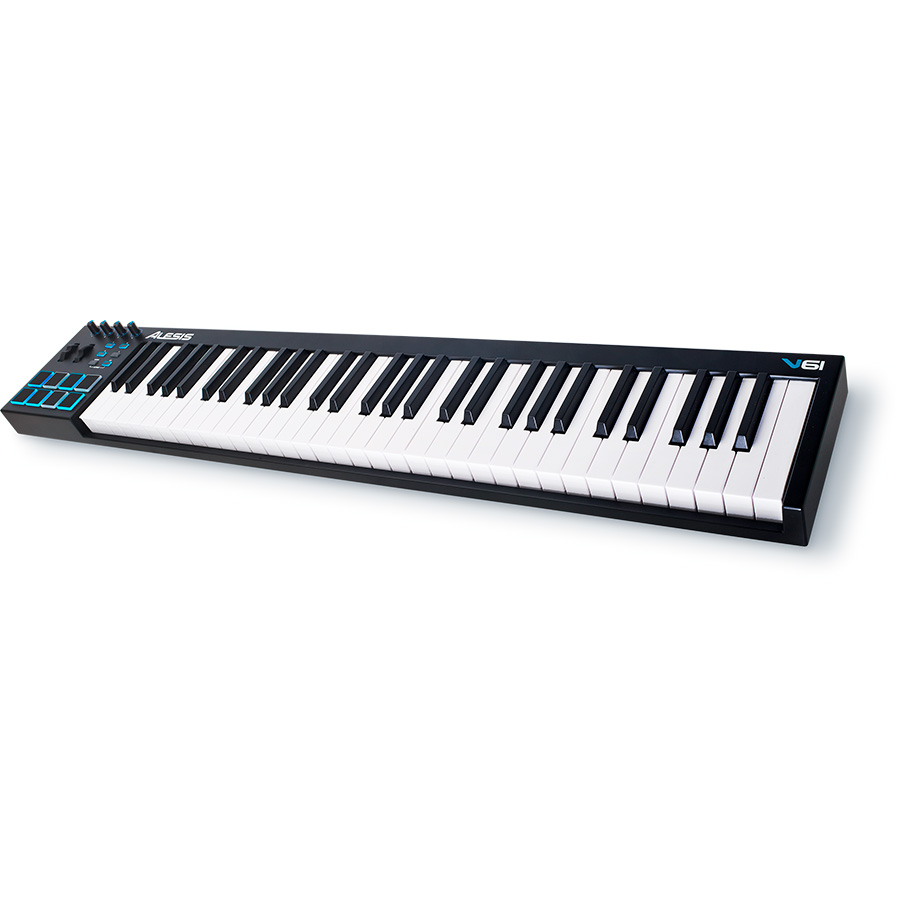 میدی کنترلر السیس Alesis V61