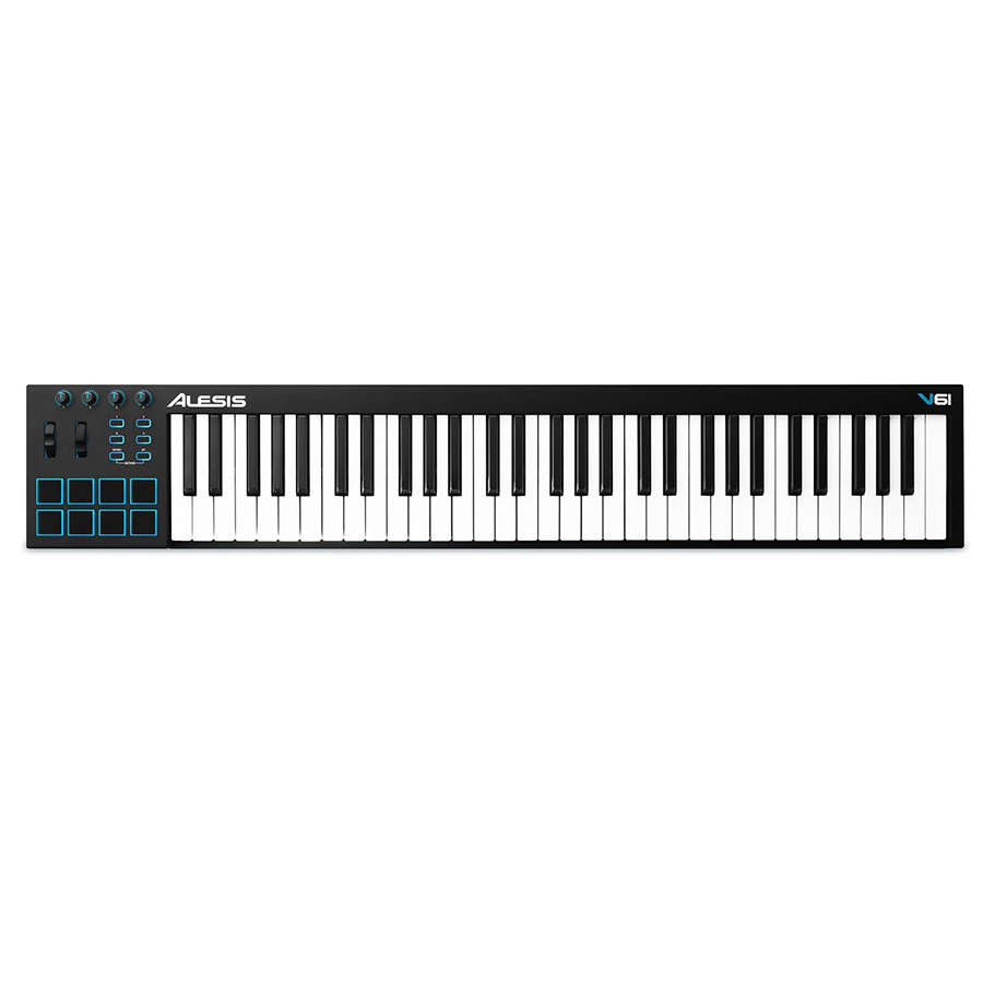 میدی کنترلر السیس Alesis V61