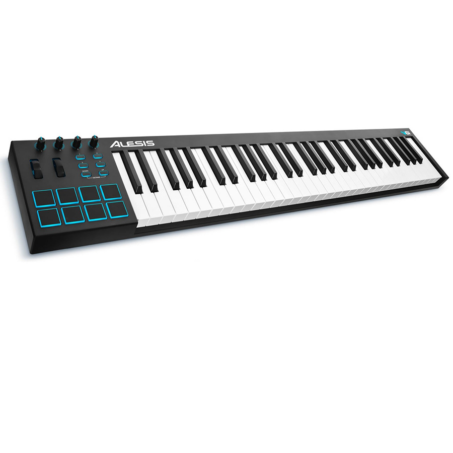 میدی کنترلر السیس Alesis V61