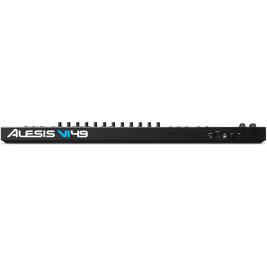 میدی کنترلر السیس Alesis VI49