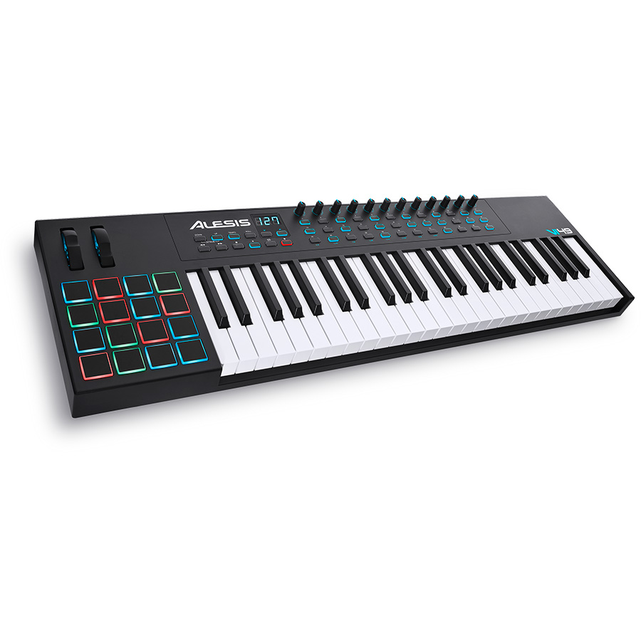 میدی کنترلر السیس Alesis VI49