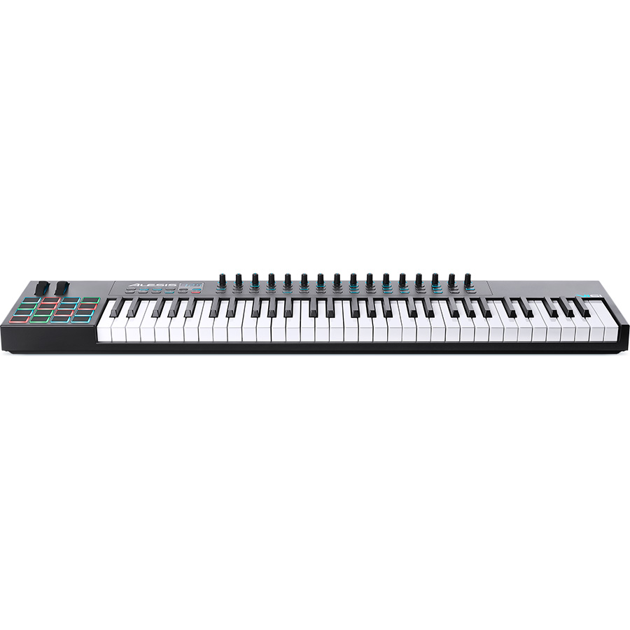 میدی کنترلر السیس Alesis VI61