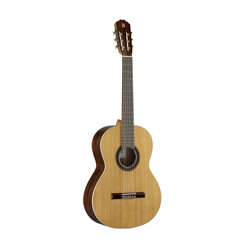 قیمت خرید فروش گیتار کلاسیک الحمرا Alhambra 1C Abeto