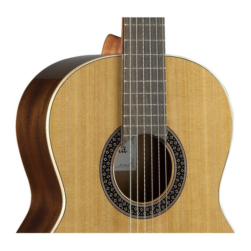 گیتار کلاسیک الحمرا Alhambra 1C Abeto