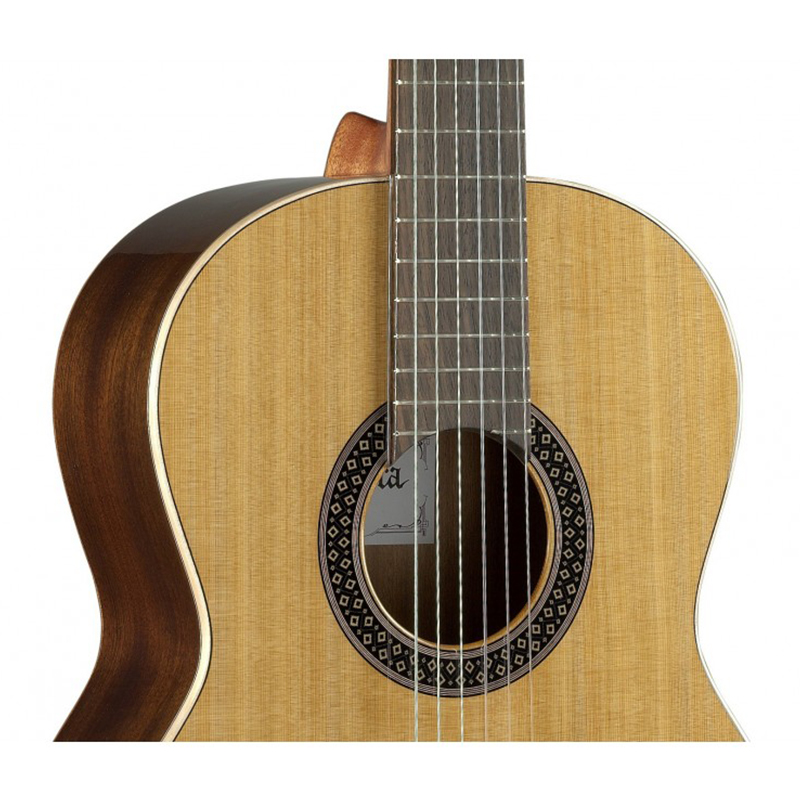 گیتار کلاسیک الحمرا Alhambra 1C Cedro