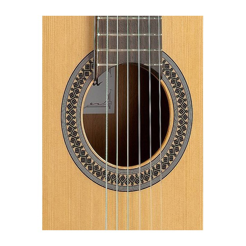 گیتار کلاسیک الحمرا Alhambra 2C Abeto