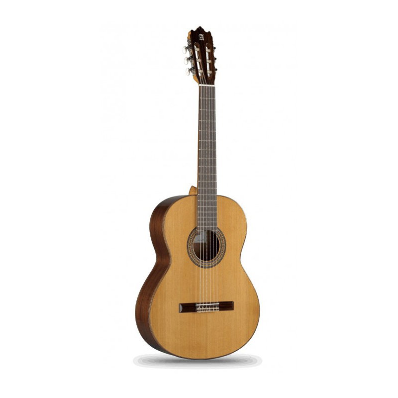 قیمت خرید فروش گیتار کلاسیک الحمرا Alhambra 3C Bundarria