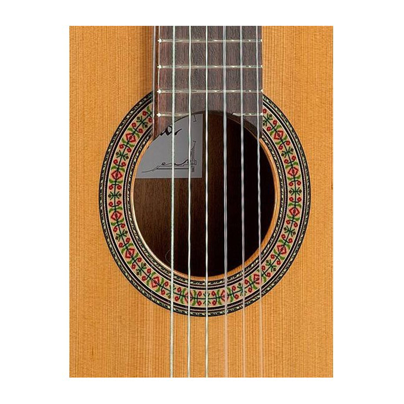گیتار کلاسیک الحمرا Alhambra 3C Bundarria