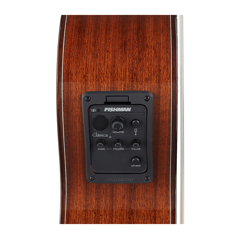 گیتار کلاسیک الحمرا Alhambra 3C CW E1