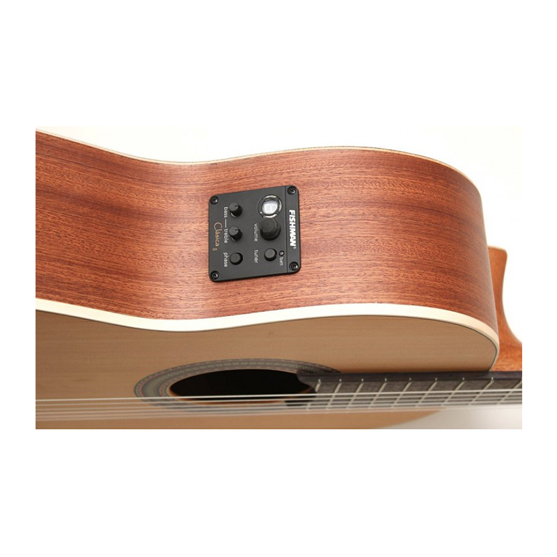 گیتار کلاسیک الحمرا Alhambra 3C CW-EZ