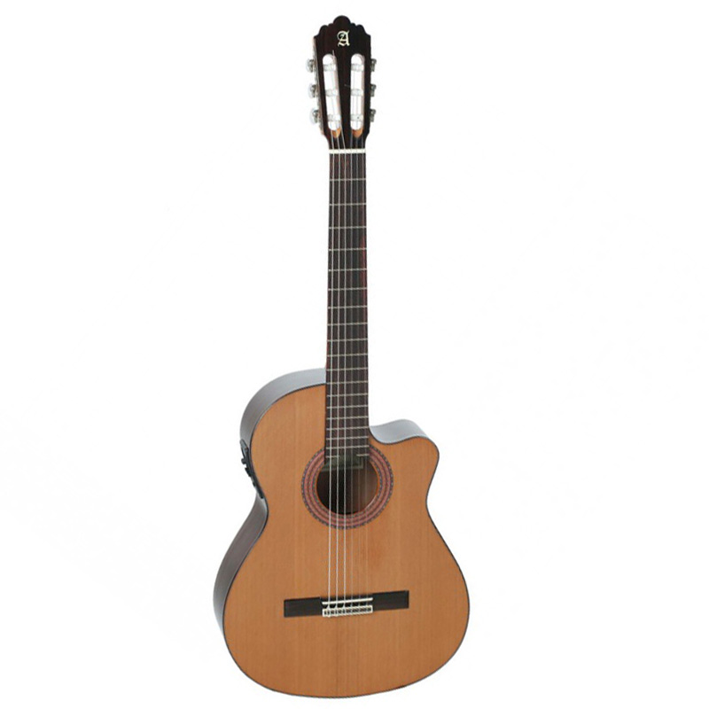 قیمت خرید فروش گیتار کلاسیک الحمرا Alhambra 3C-CW