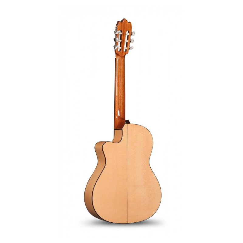 گیتار کلاسیک الحمرا Alhambra 3F CW-E1