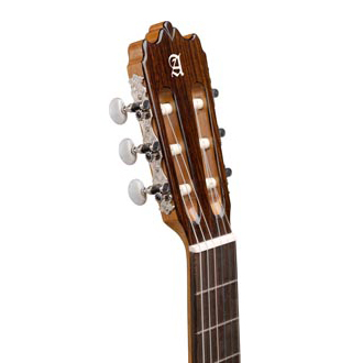 گیتار کلاسیک الحمرا Alhambra 3F-CW