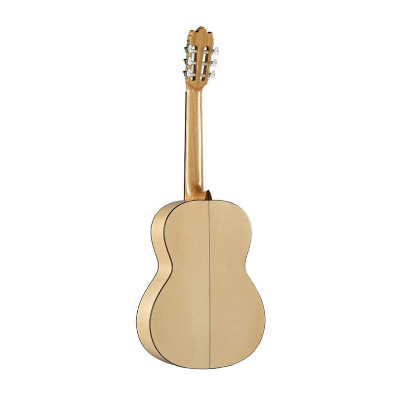 گیتار کلاسیک الحمرا Alhambra 3F G Flamenco