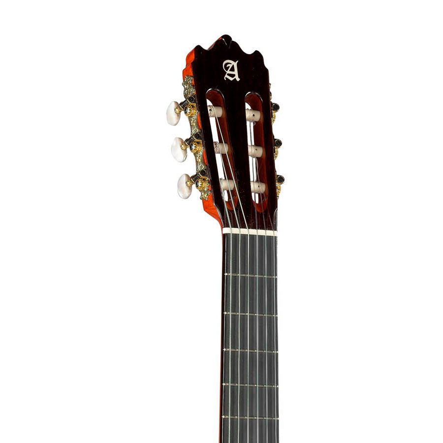 گیتار کلاسیک الحمرا Alhambra 4F