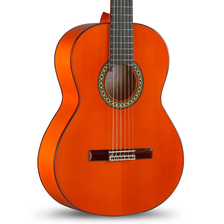 گیتار کلاسیک الحمرا Alhambra 4F