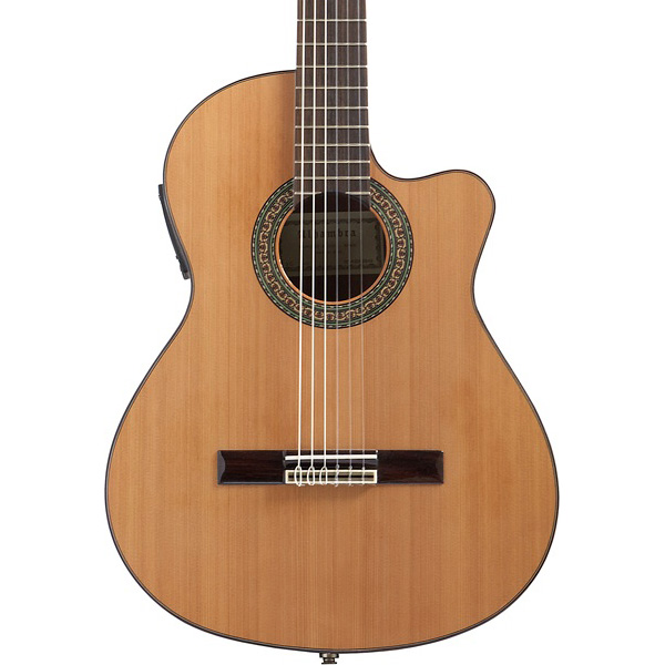 گیتار کلاسیک الحمرا Alhambra 5F-CW E2