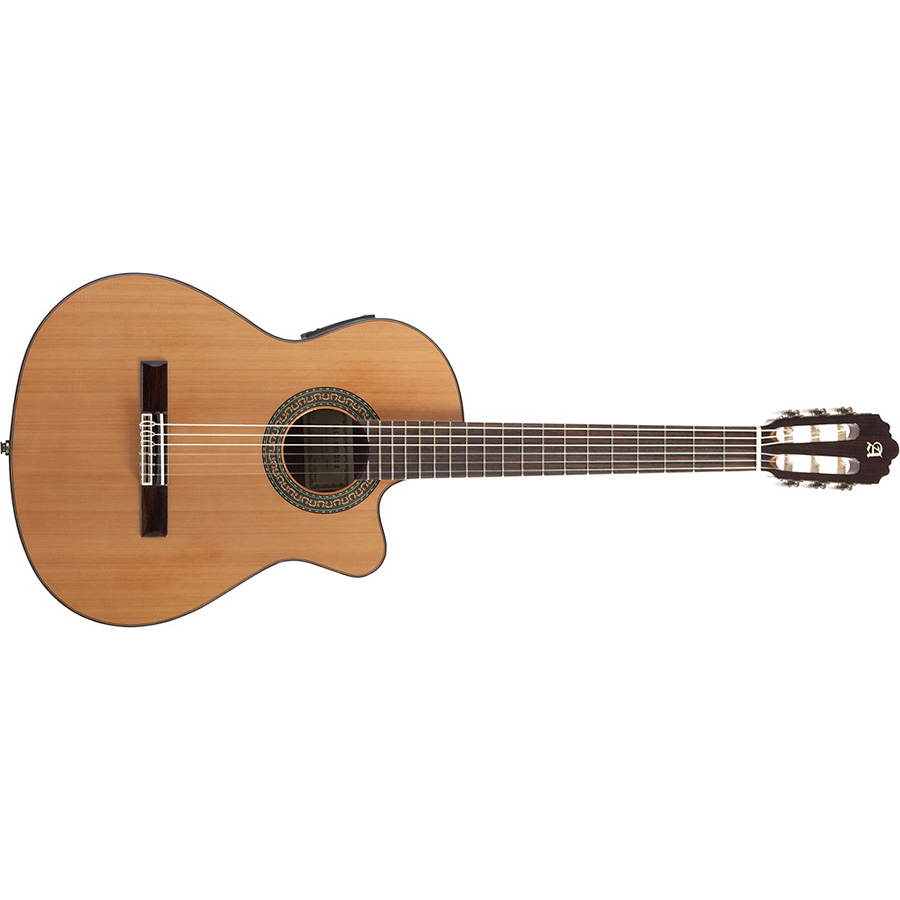 گیتار کلاسیک الحمرا Alhambra 5F-CW E2