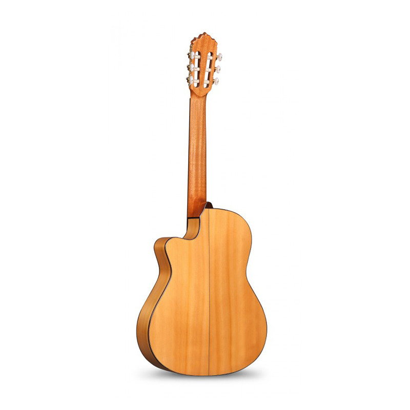 گیتار کلاسیک الحمرا Alhambra 7FC-CW-E2