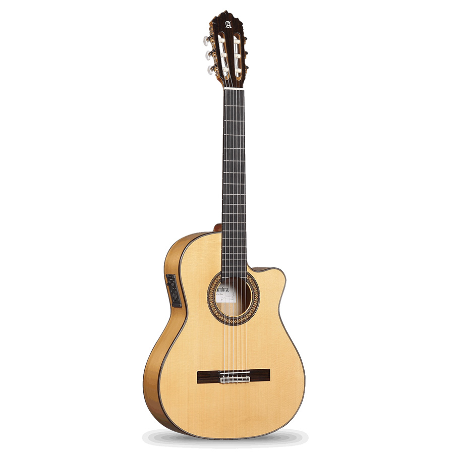گیتار کلاسیک الحمرا Alhambra 7FC-CW
