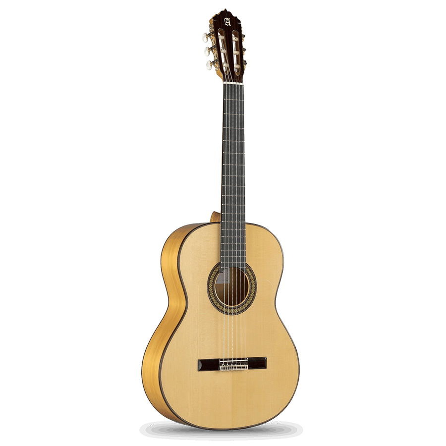 گیتار کلاسیک الحمرا Alhambra 7FC