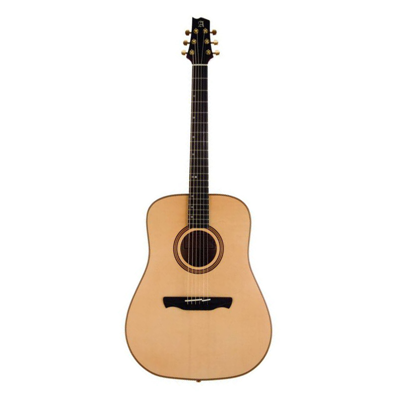 گیتار آکوستیک الحمرا Alhambra W-1