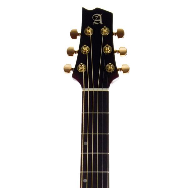 گیتار آکوستیک الحمرا Alhambra W-1