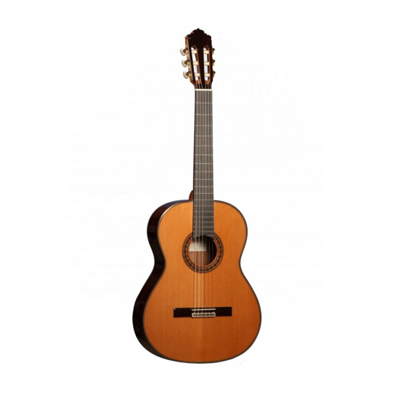 قیمت خرید فروش گیتار کلاسیک آلمانزا Almansa M-457