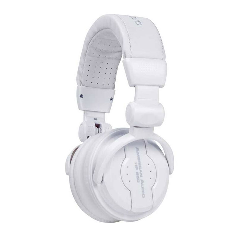 هدفون دی جی آمریکن دی جی American DJ HP550