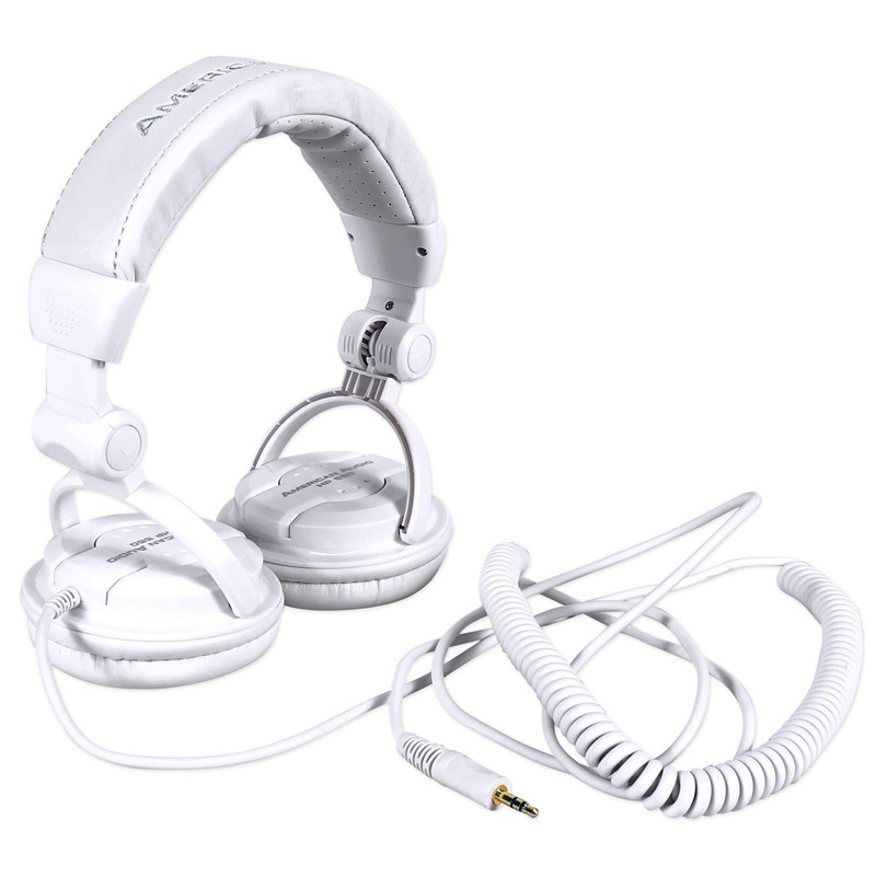 هدفون دی جی آمریکن دی جی American DJ HP550