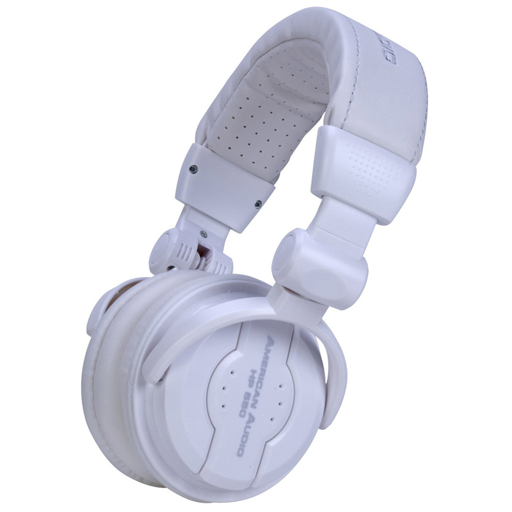 هدفون دی جی آمریکن دی جی American DJ HP550