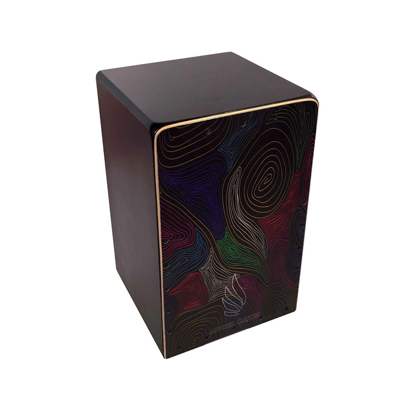قیمت خرید فروش کاخن انجل Angel Cajon B Bambo Black-2