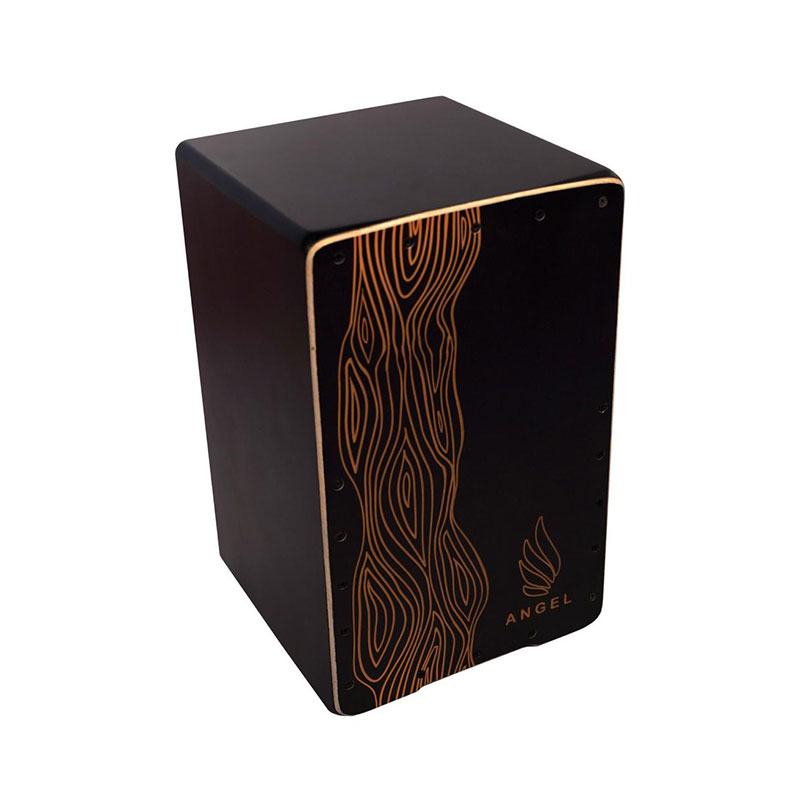 قیمت خرید فروش کاخن انجل Angel Cajon B Bambo Black