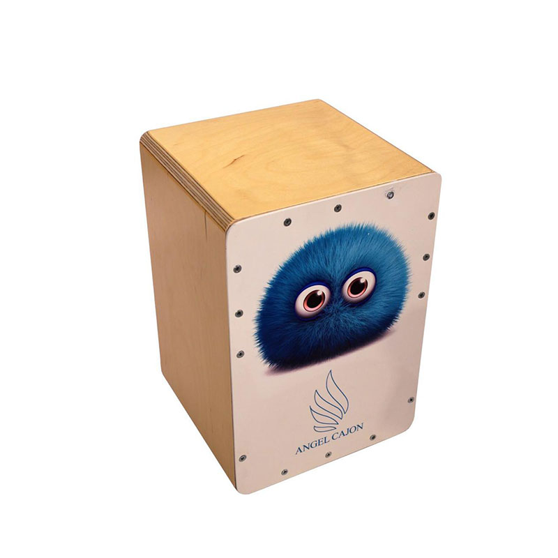 قیمت خرید فروش کاخن انجل Angel Cajon Kids-01