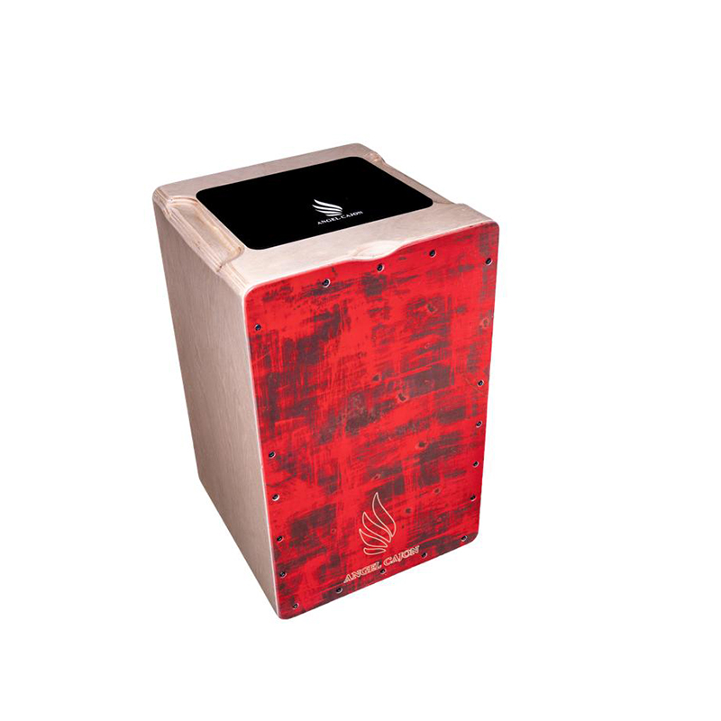 قیمت خرید فروش کاخن انجل Angel Cajon METAL 2