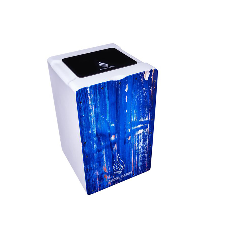 قیمت خرید فروش کاخن انجل Angel Cajon Metal WH