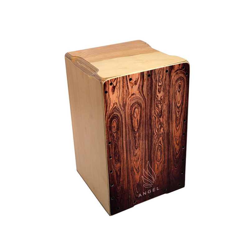 قیمت خرید فروش کاخن انجل Angel Cajon QNW-002